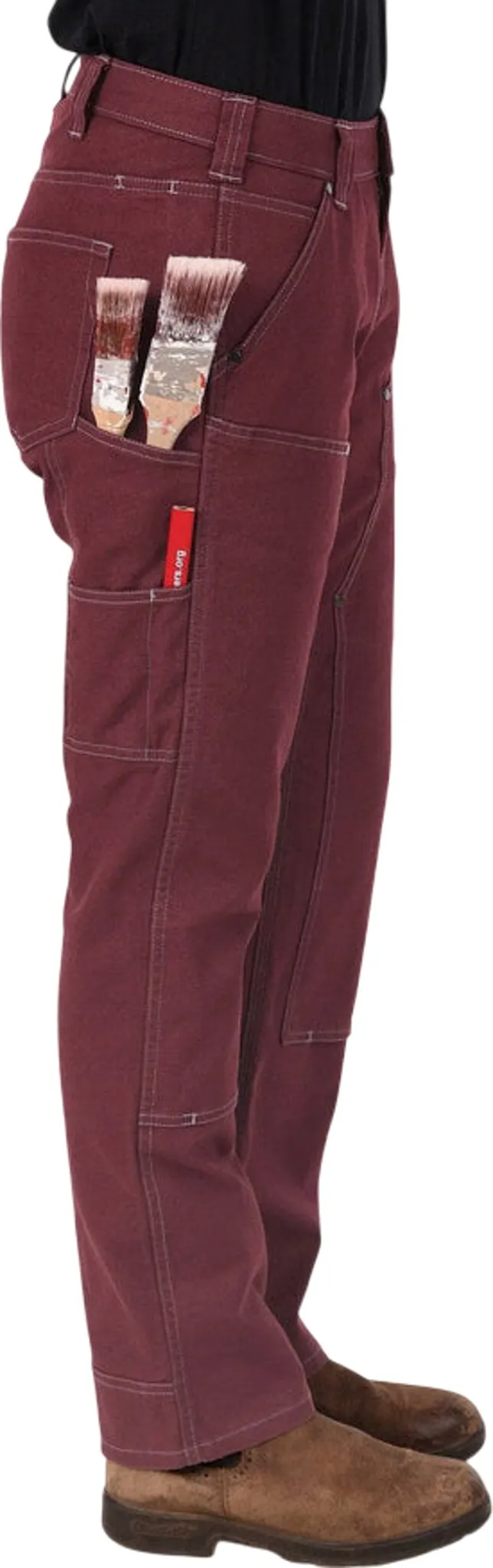 Anna Task Pant - Women's|-|Pantalon Anna Task - Femme sold by Altitude Sports product image thumbnail 4