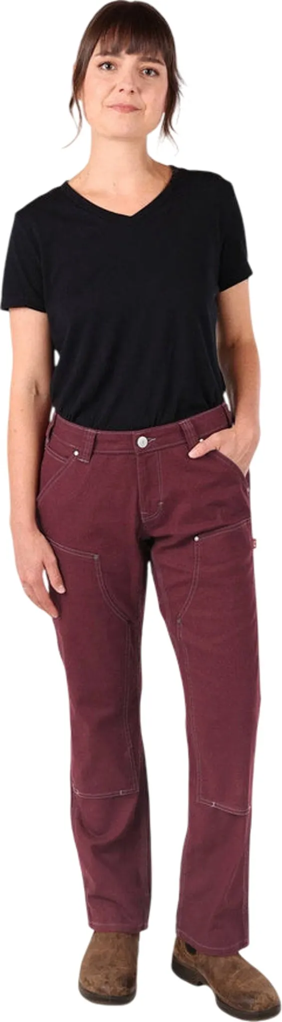 Anna Task Pant - Women's|-|Pantalon Anna Task - Femme sold by Altitude Sports product image thumbnail 2