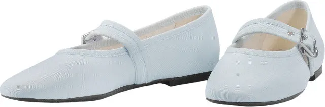 Jolin Ballet Flats - Women's|-|Ballerines à boucle Jolin - Femme sold by Altitude Sports product image thumbnail 2