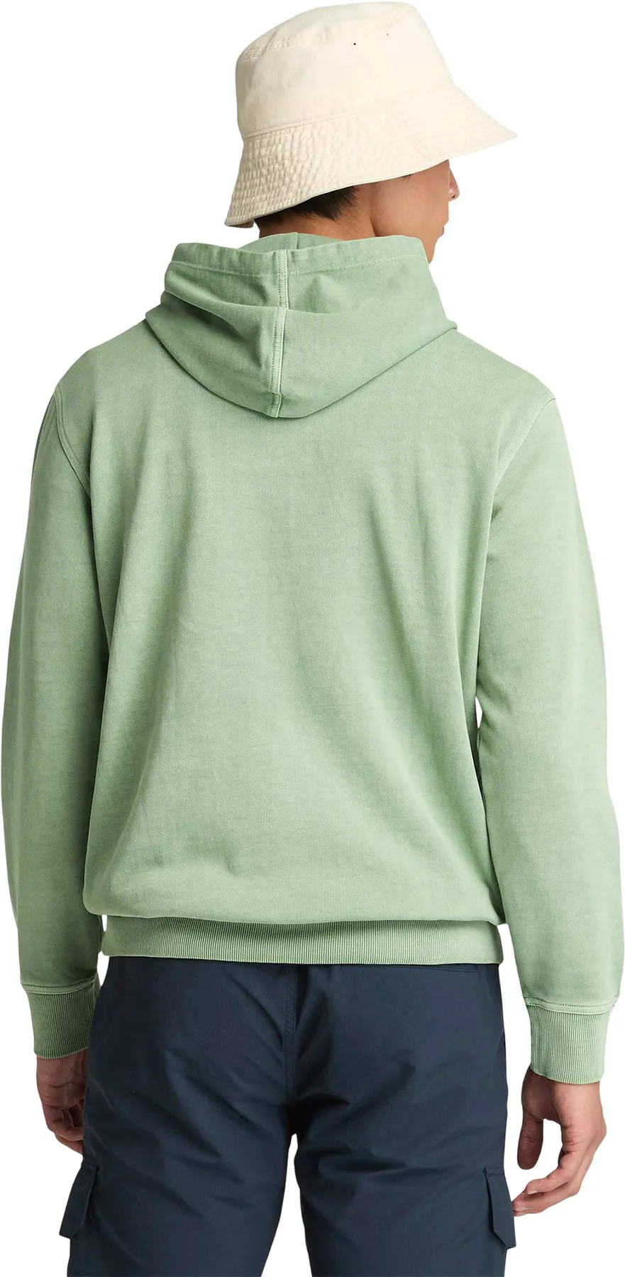 Merrymack River Garment Dye Hoodie - Men's|-|Chandail à capuchon teint en pièce Merrymack River - Homme sold by Altitude Sports product image thumbnail 2