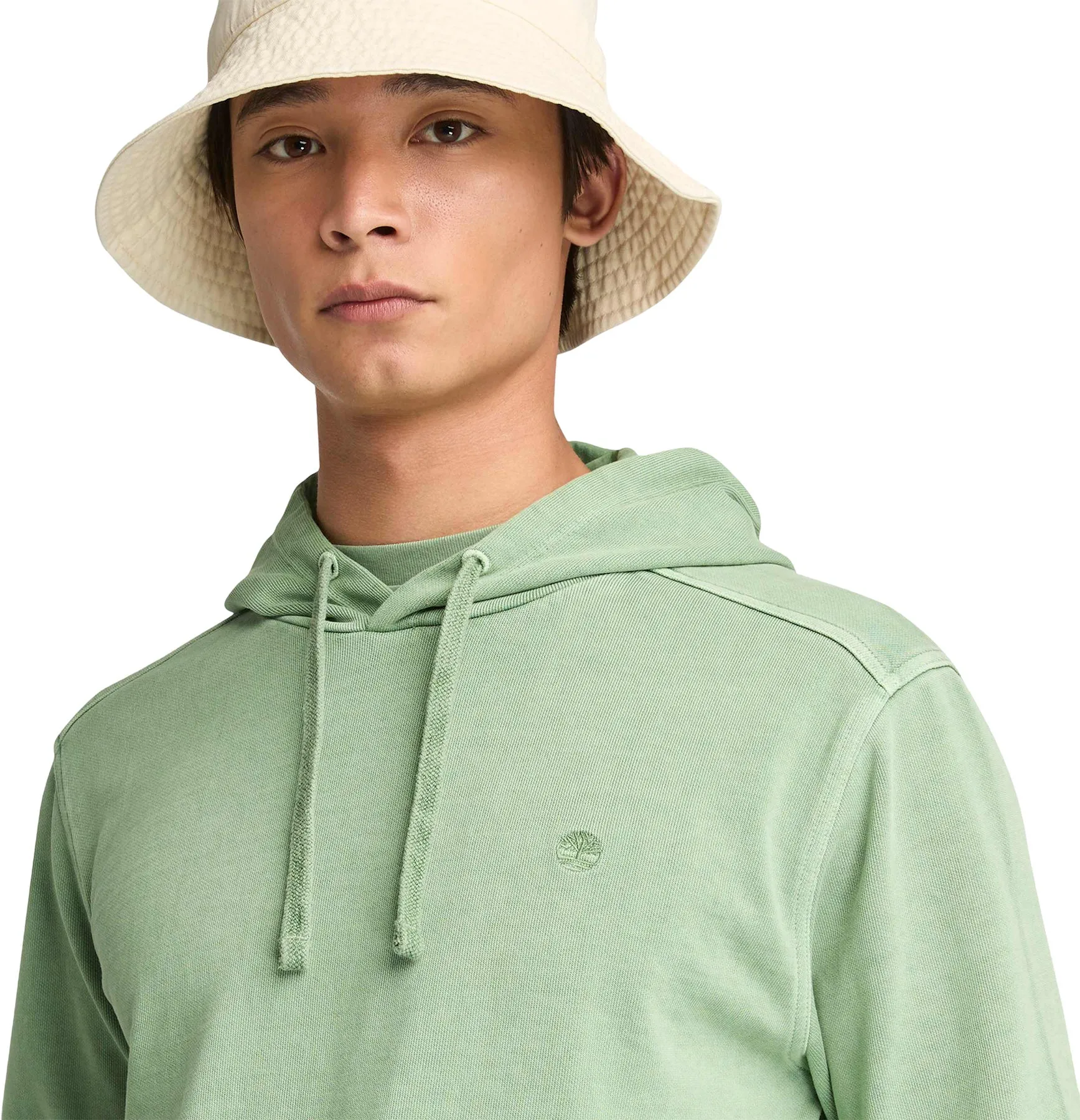 Merrymack River Garment Dye Hoodie - Men's|-|Chandail à capuchon teint en pièce Merrymack River - Homme sold by Altitude Sports product image thumbnail 4