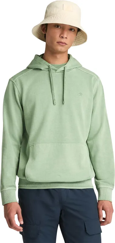 Merrymack River Garment Dye Hoodie - Men's|-|Chandail à capuchon teint en pièce Merrymack River - Homme sold by Altitude Sports