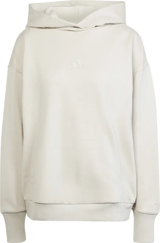 ALL SZN Fleece Loose Hoodie - Women's|-|Chandail à capuchon ample en molleton ALL SZN - Femme sold by Altitude Sports