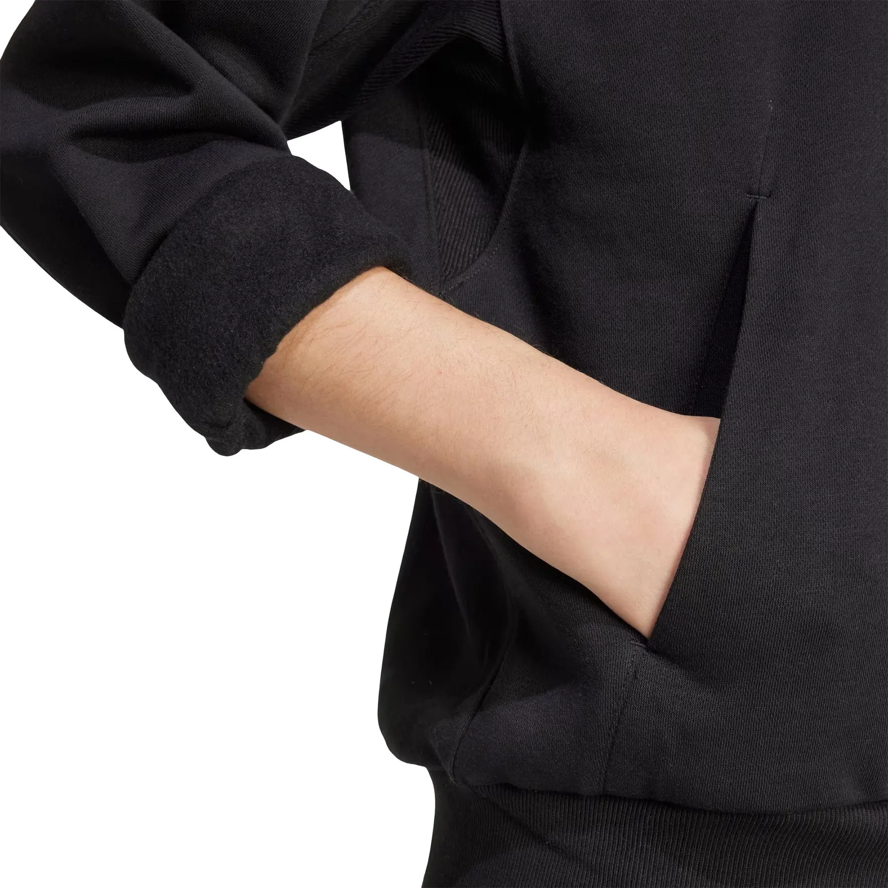 ALL SZN Fleece Loose Hoodie - Women's|-|Chandail à capuchon ample en molleton ALL SZN - Femme sold by Altitude Sports product image thumbnail 3