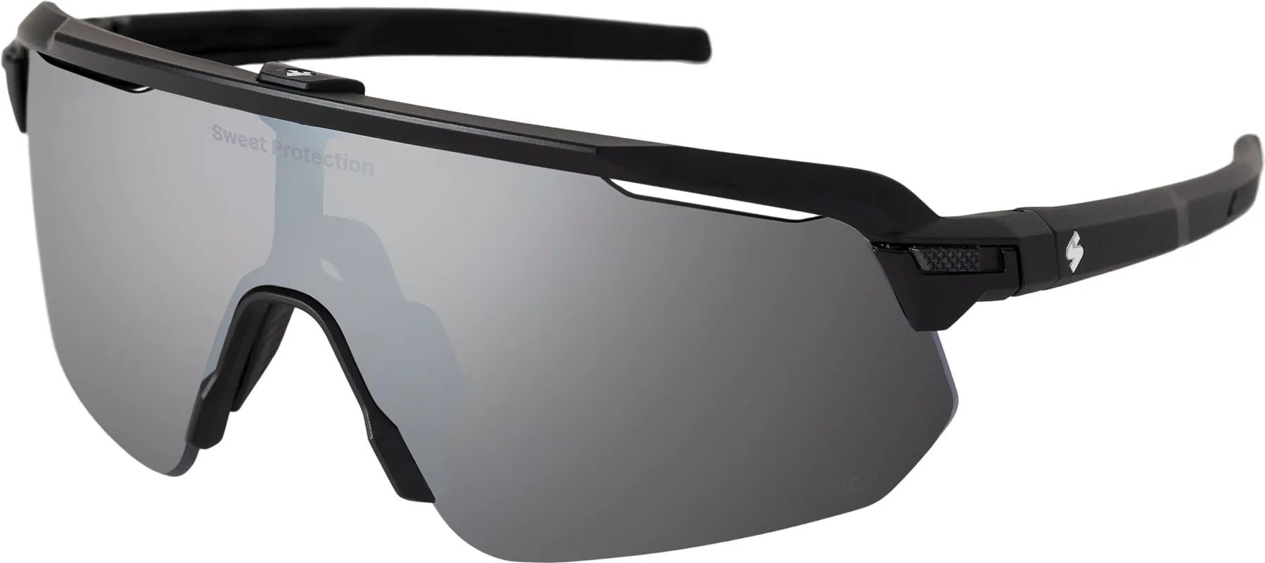 Shinobi RIG Reflect Sunglasses - Unisex|-|Lunettes de soleil Shinobi RIG Reflect - Unisexe made by Altitude Sports
