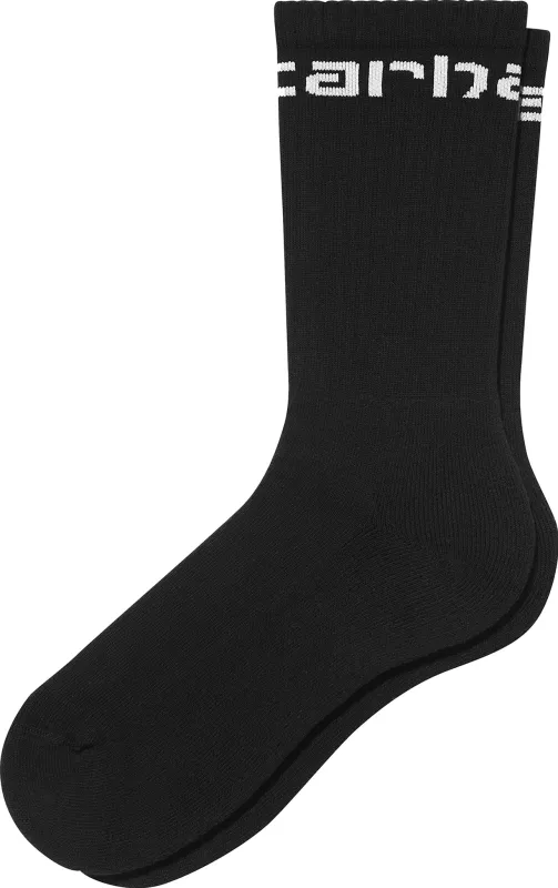 Carhartt Socks - Unisex|-|Chaussettes Carhartt - Unisexe sold by Altitude Sports