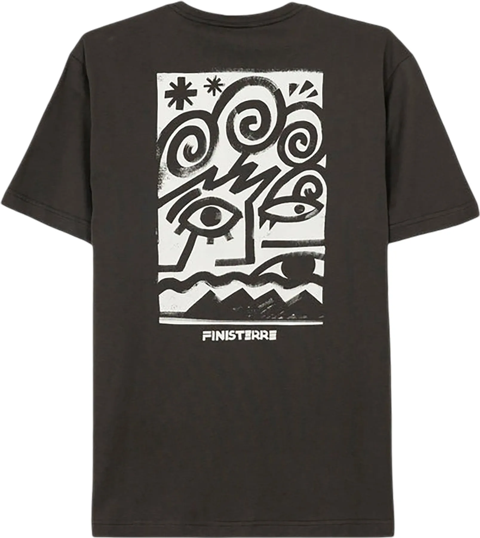 Factory Surf T-Shirt - Men's|-|T-shirt Factory Surf - Homme sold by Altitude Sports product image thumbnail 4