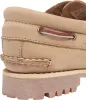 Noreen 3-Eye Lug Handsewn Boat Shoe - Women's |-|Souliers Noreen cousue main à 3 œillets - Femme sold by Altitude Sports