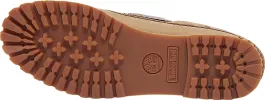 Noreen 3-Eye Lug Handsewn Boat Shoe - Women's |-|Souliers Noreen cousue main à 3 œillets - Femme sold by Altitude Sports