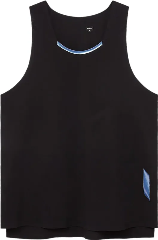Advanced Race Vest - Men's|-|Camisole de course Advanced - Homme sold by Altitude Sports