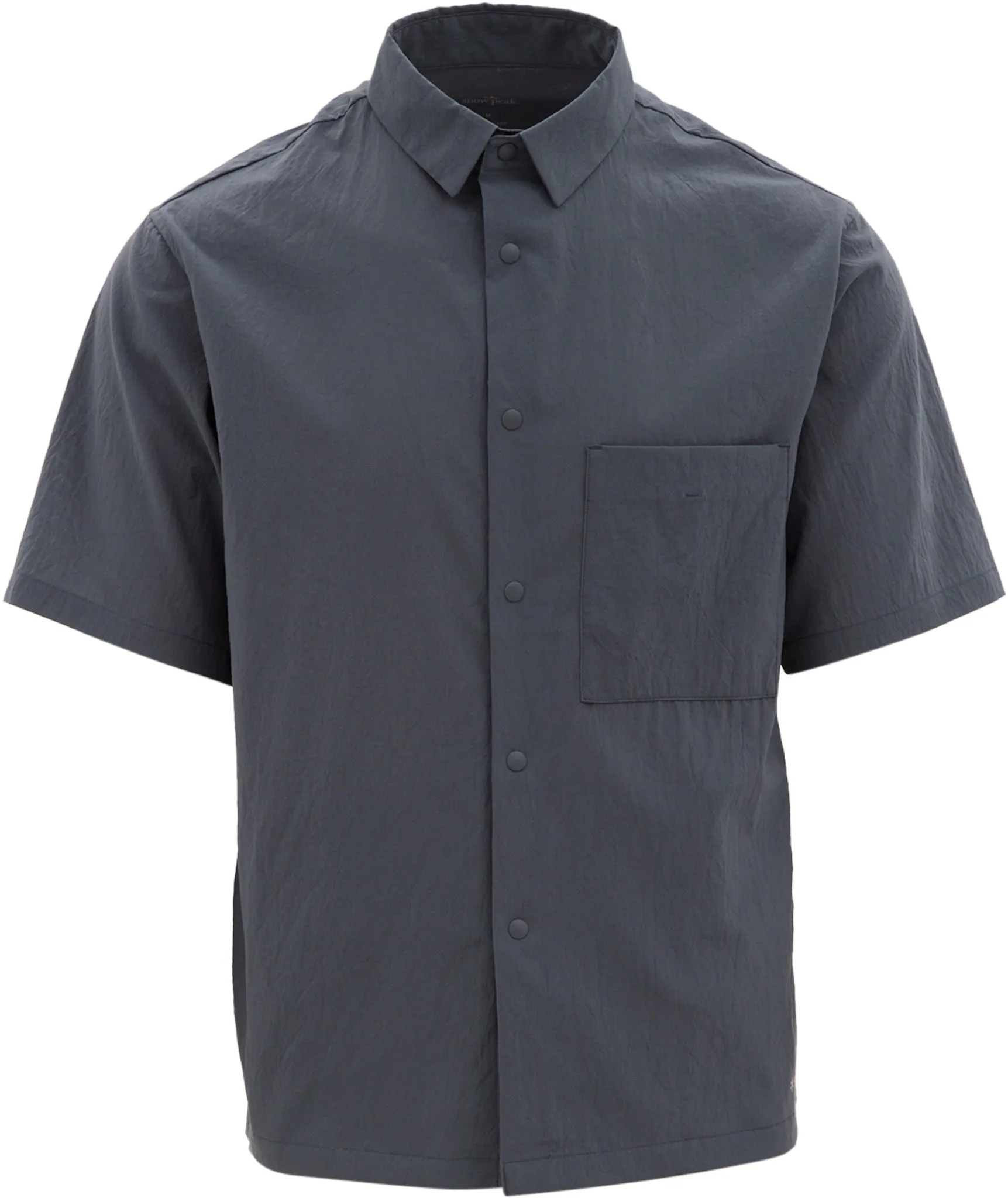 Breathable Quick Dry Shirt - Unisex|-|Chemise respirante en tissu à séchage rapide - Unisexe sold by Altitude Sports