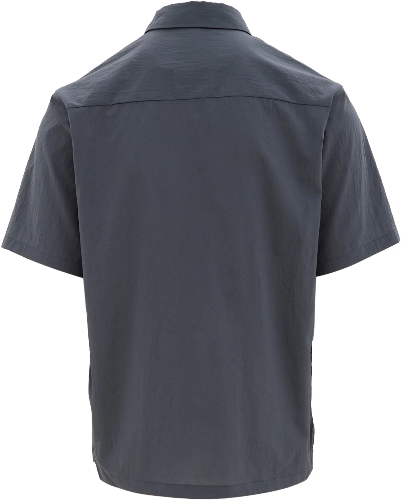 Breathable Quick Dry Shirt - Unisex|-|Chemise respirante en tissu à séchage rapide - Unisexe sold by Altitude Sports product image thumbnail 2