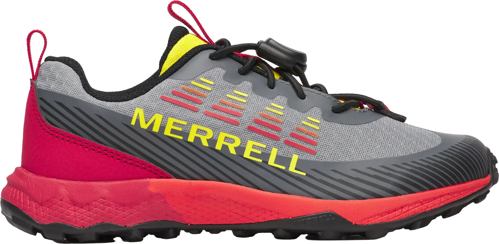 Agility Peak Hiking Shoes - Girls|-|Souliers de randonnée Agility Peak - Fille made by Merrell