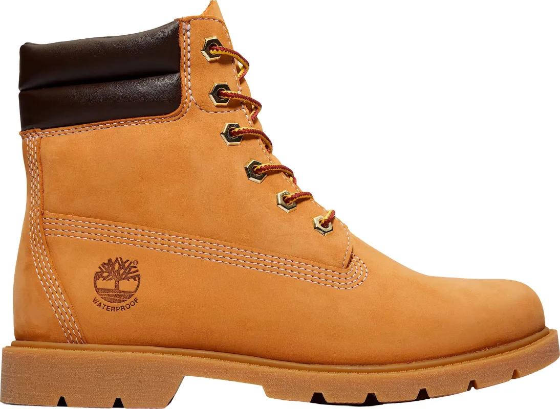 Linden Woods 6 In Waterproof Boots [Wide] - Women's|-|Bottes imperméables Linden Woods 6 Pouces [Large] - Femme sold by Altitude Sports