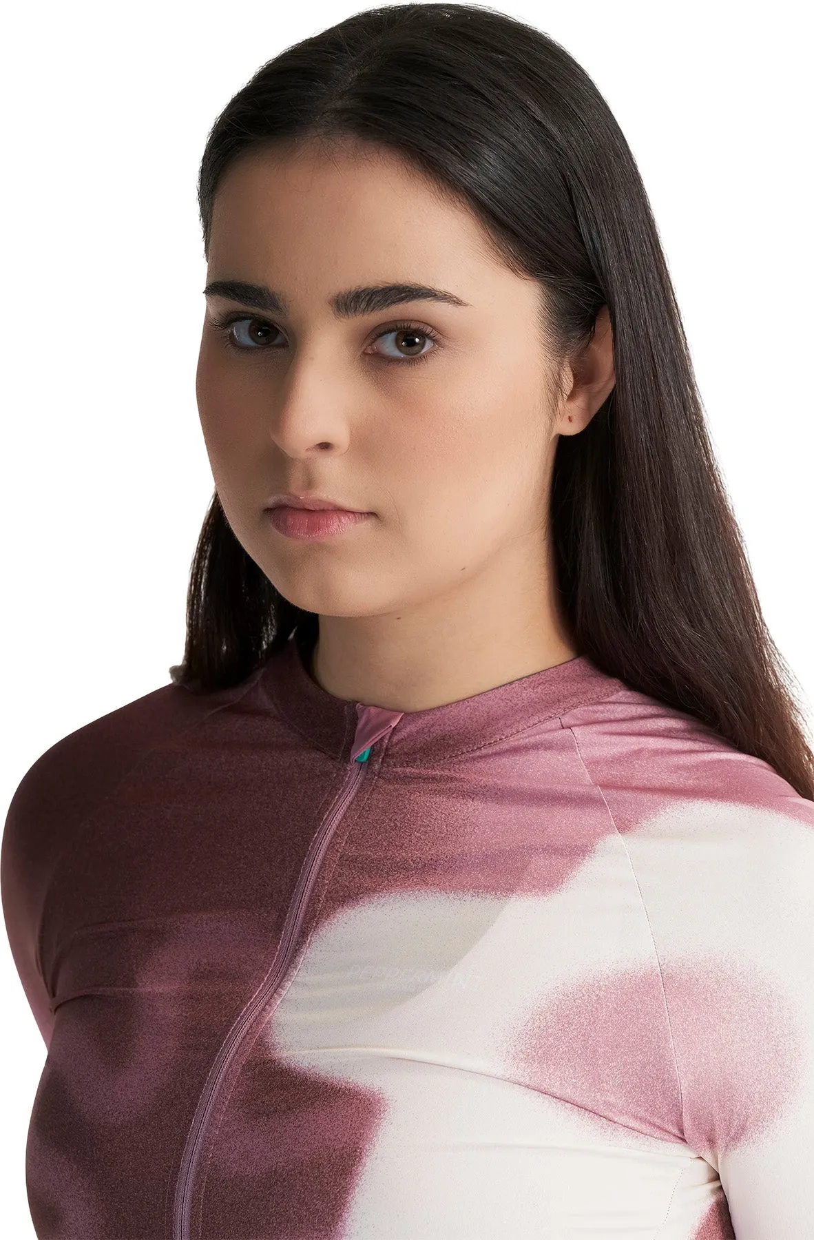 Classic Jersey - Women's|-|Maillot classique - Femme sold by Altitude Sports product image thumbnail 3