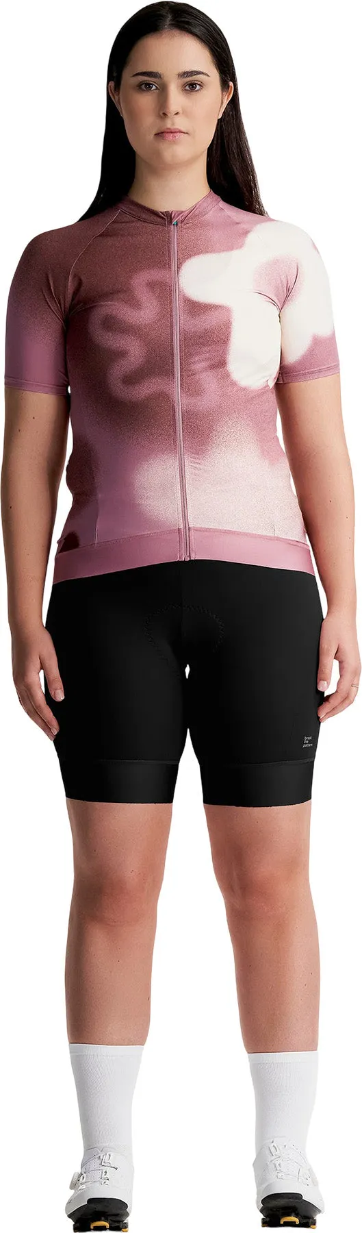 Classic Jersey - Women's|-|Maillot classique - Femme sold by Altitude Sports product image thumbnail 4