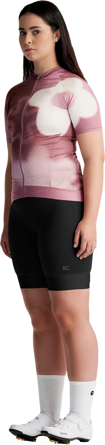 Classic Jersey - Women's|-|Maillot classique - Femme sold by Altitude Sports