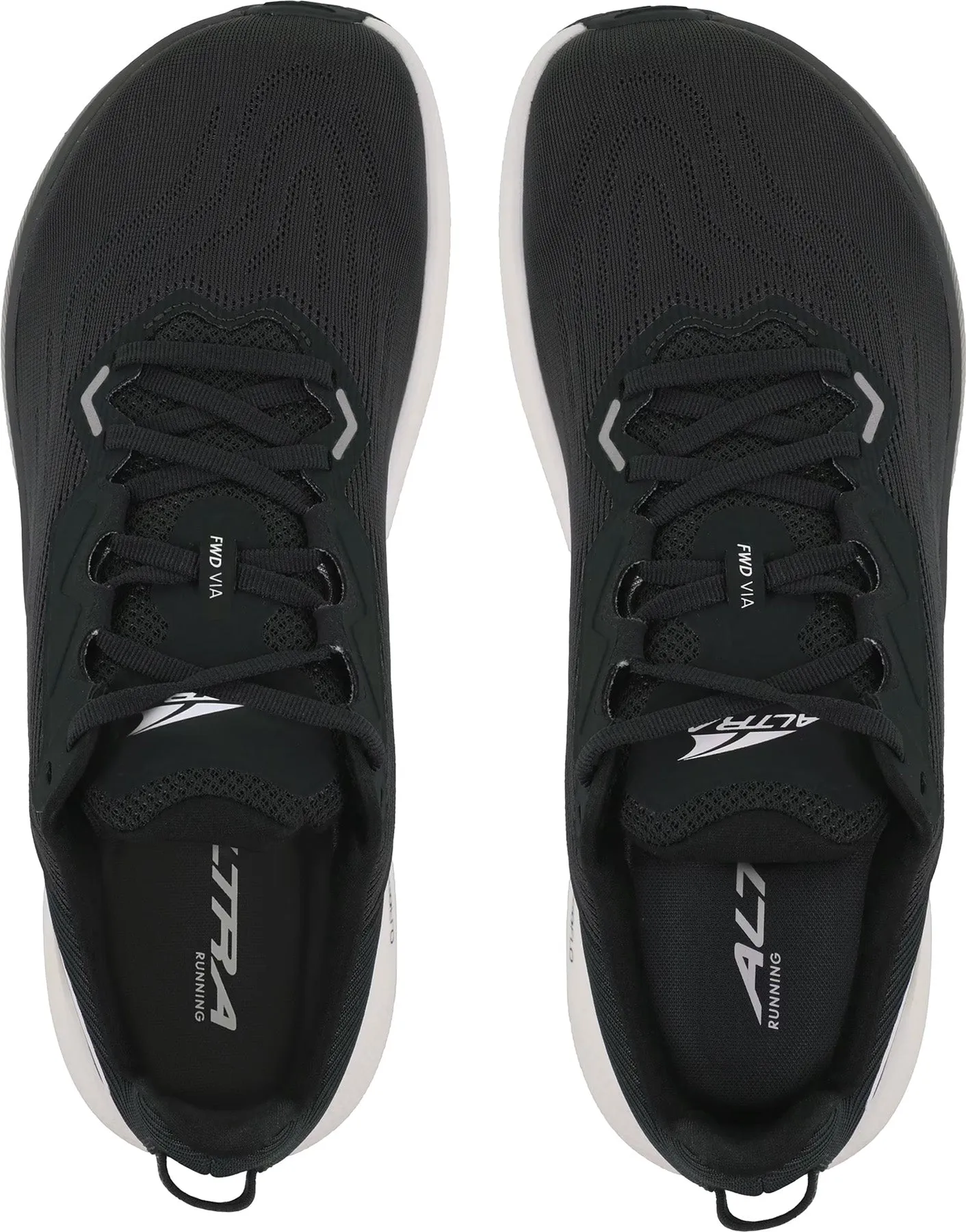 FWD Via Road Running Shoes - Men's|-|Souliers de course sur route FWD Via - Homme sold by Altitude Sports product image thumbnail 2