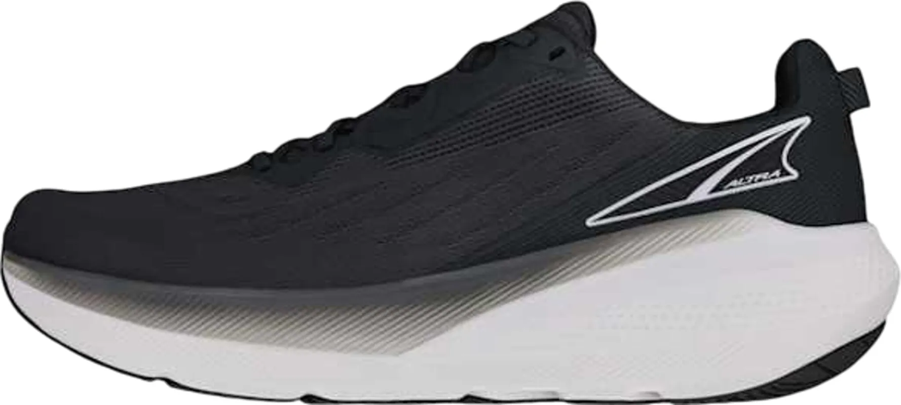 FWD Via Road Running Shoes - Men's|-|Souliers de course sur route FWD Via - Homme sold by Altitude Sports