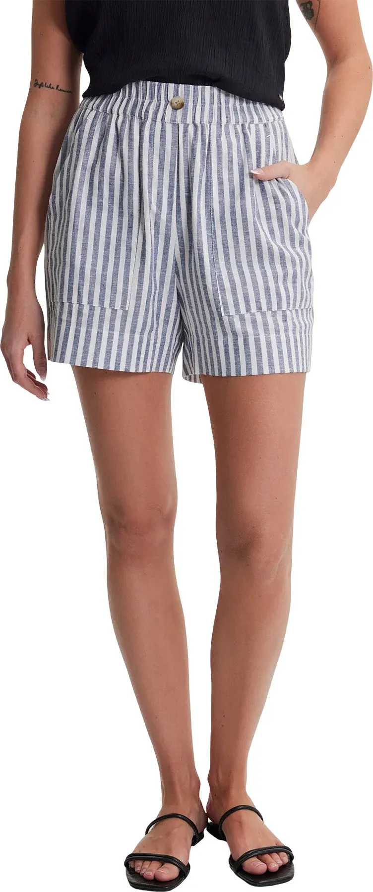 Lusk Shorts - Women's|-|Short Lusk - Femme sold by Altitude Sports