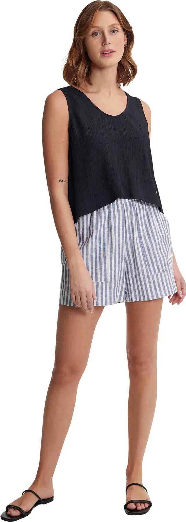 Lusk Shorts - Women's|-|Short Lusk - Femme sold by Altitude Sports product image thumbnail 2