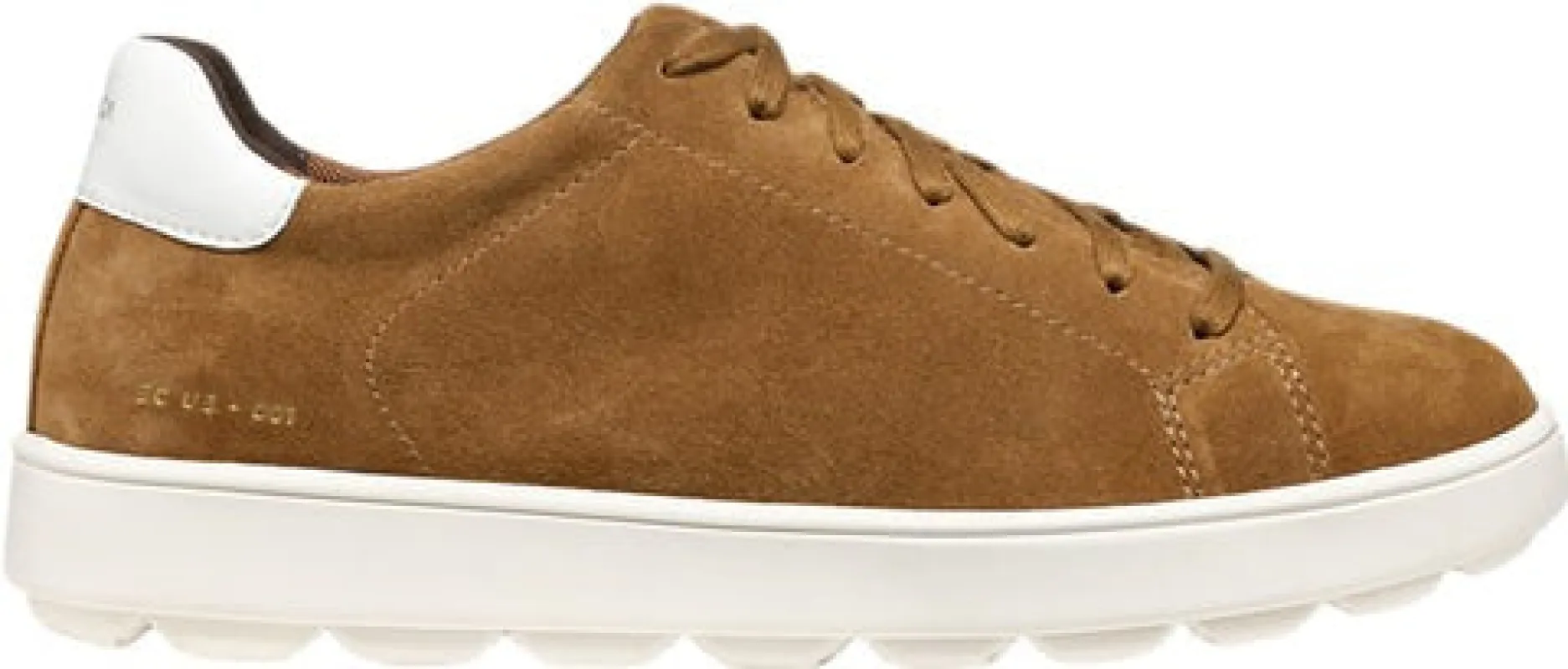 Spherica Ecub-1 Shoes - Men's|-|Souliers Spherica Ecub-1 - Homme made by Geox