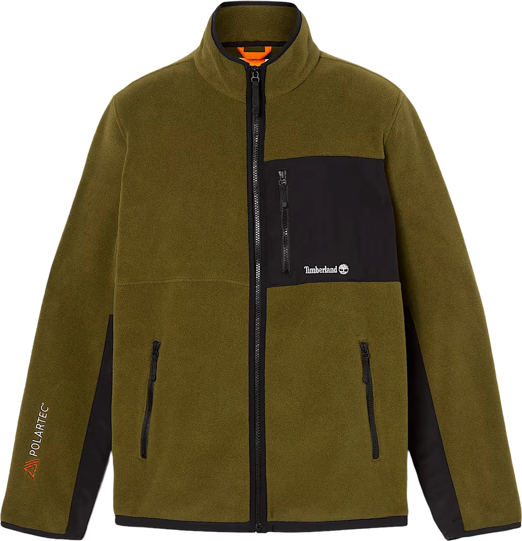 Outdoor Archive Re-Issue Fleece Jacket - Men's|-|Veste Outdoor Archive Re-Issue Fleece - Homme sold by Altitude Sports