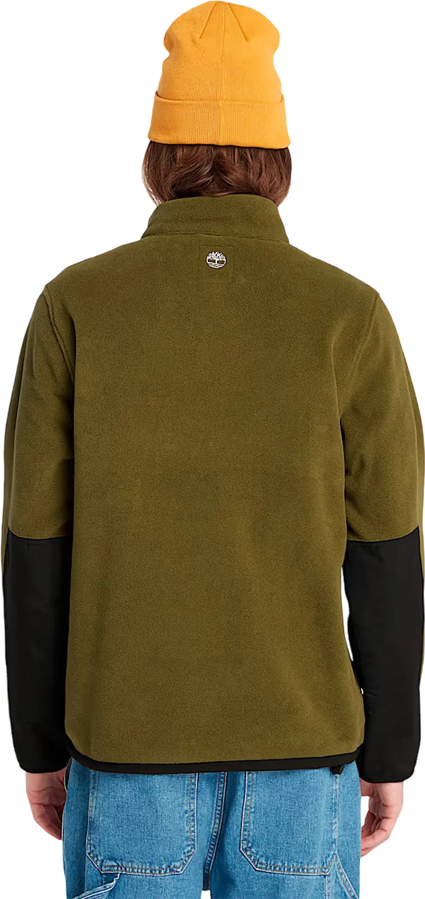 Outdoor Archive Re-Issue Fleece Jacket - Men's|-|Veste Outdoor Archive Re-Issue Fleece - Homme sold by Altitude Sports product image thumbnail 3