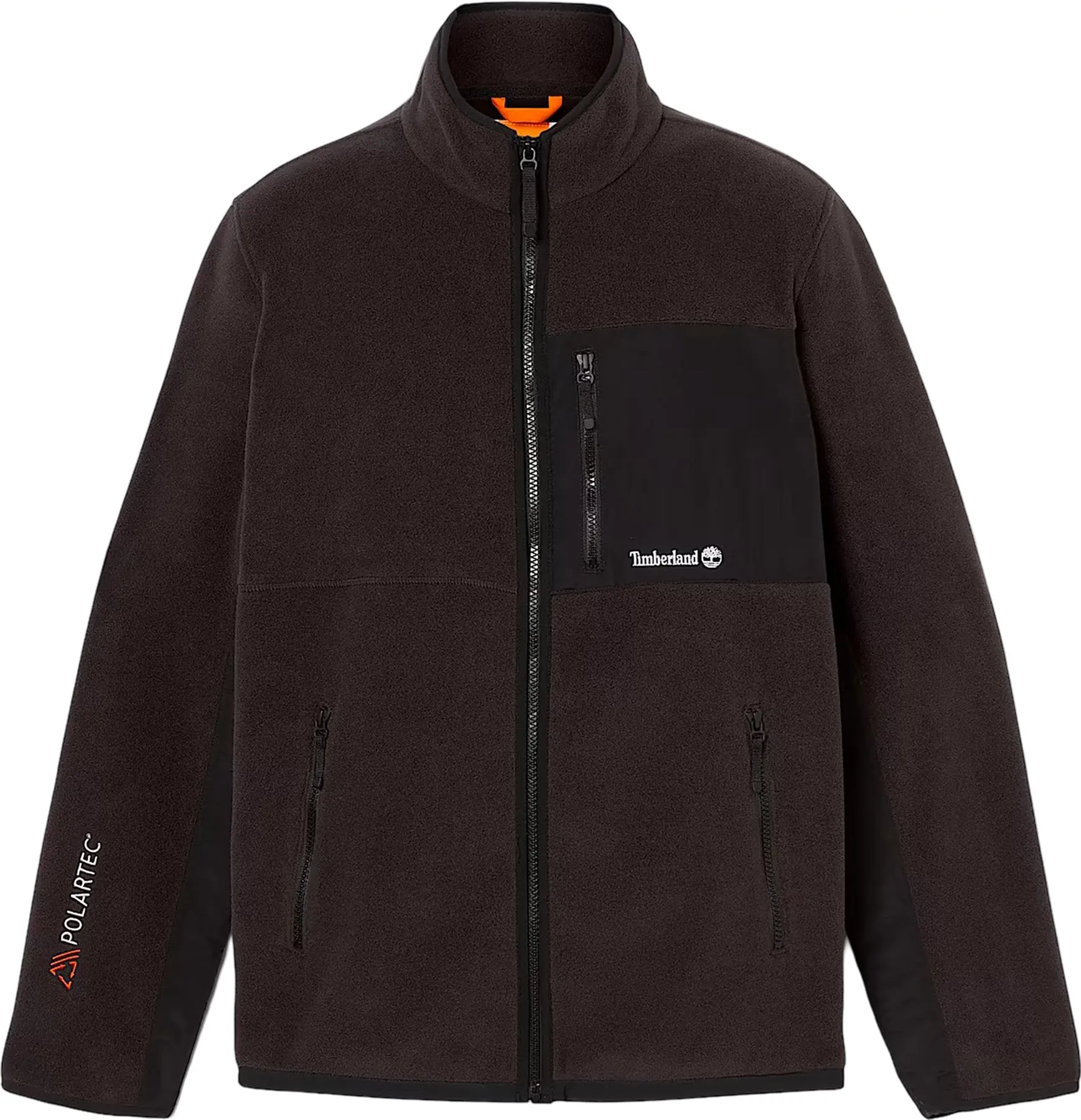 Outdoor Archive Re-Issue Fleece Jacket - Men's|-|Veste Outdoor Archive Re-Issue Fleece - Homme sold by Altitude Sports product image thumbnail 5