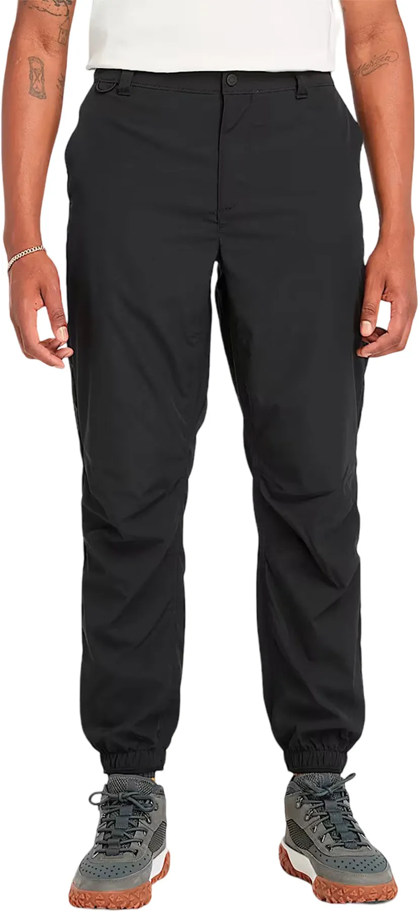 Durable Water Repellent Jogger - Men's|-|Pantalon de sport Durable Hydrofuge - Homme sold by Altitude Sports product image thumbnail 3
