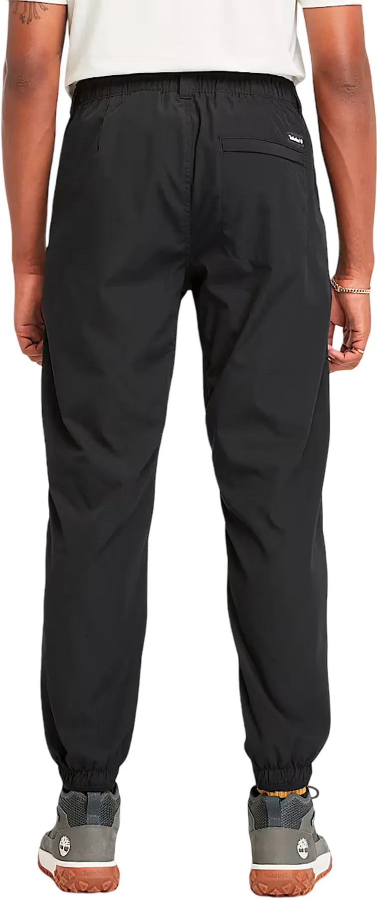 Durable Water Repellent Jogger - Men's|-|Pantalon de sport Durable Hydrofuge - Homme sold by Altitude Sports product image thumbnail 2