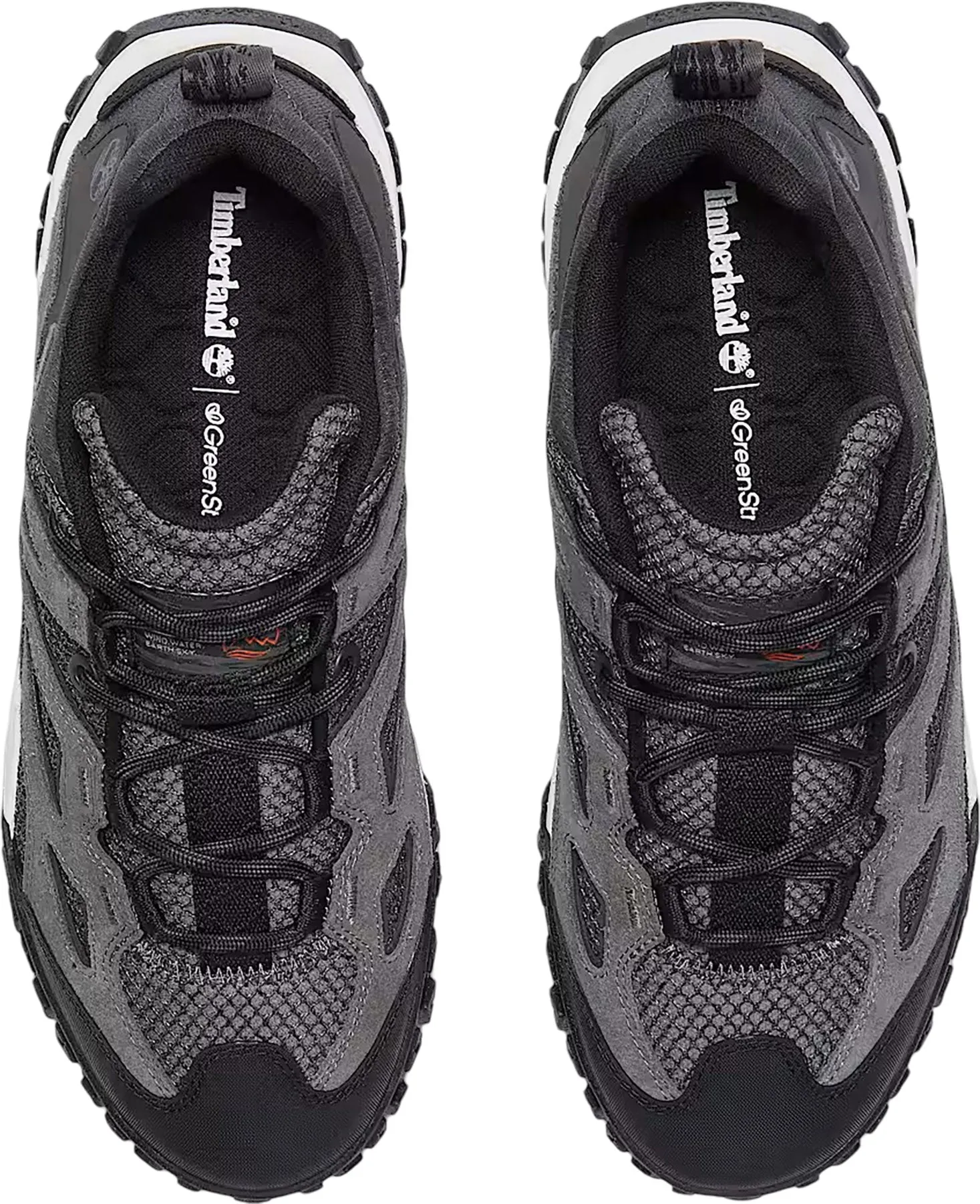 GreenStride Motion 6 Low Lace-Up Sneaker - Men's|-|Souliers sport basses à lacets GreenStride Motion 6 - Homme sold by Altitude Sports product image thumbnail 3