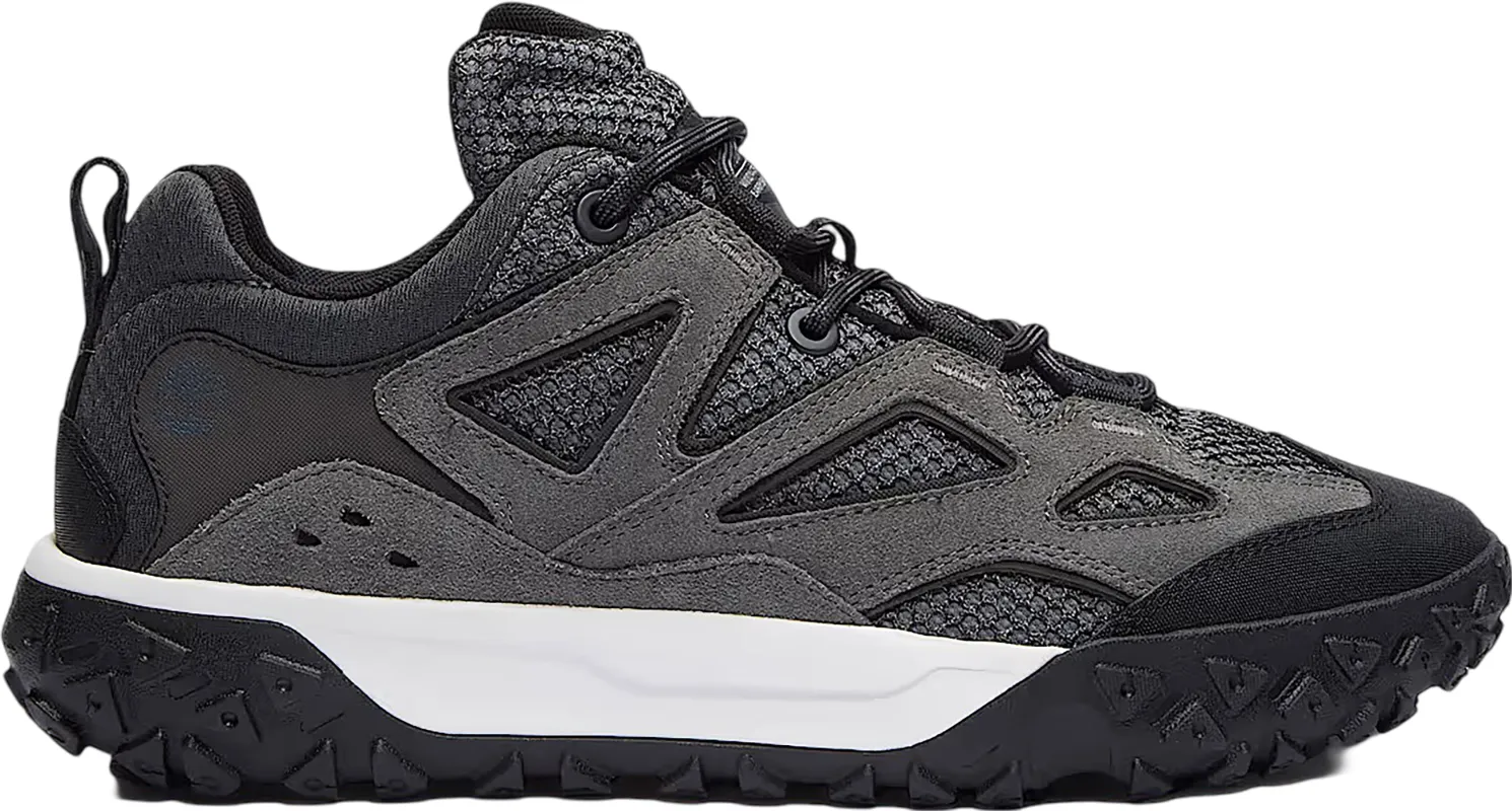 GreenStride Motion 6 Low Lace-Up Sneaker - Men's|-|Souliers sport basses à lacets GreenStride Motion 6 - Homme sold by Altitude Sports