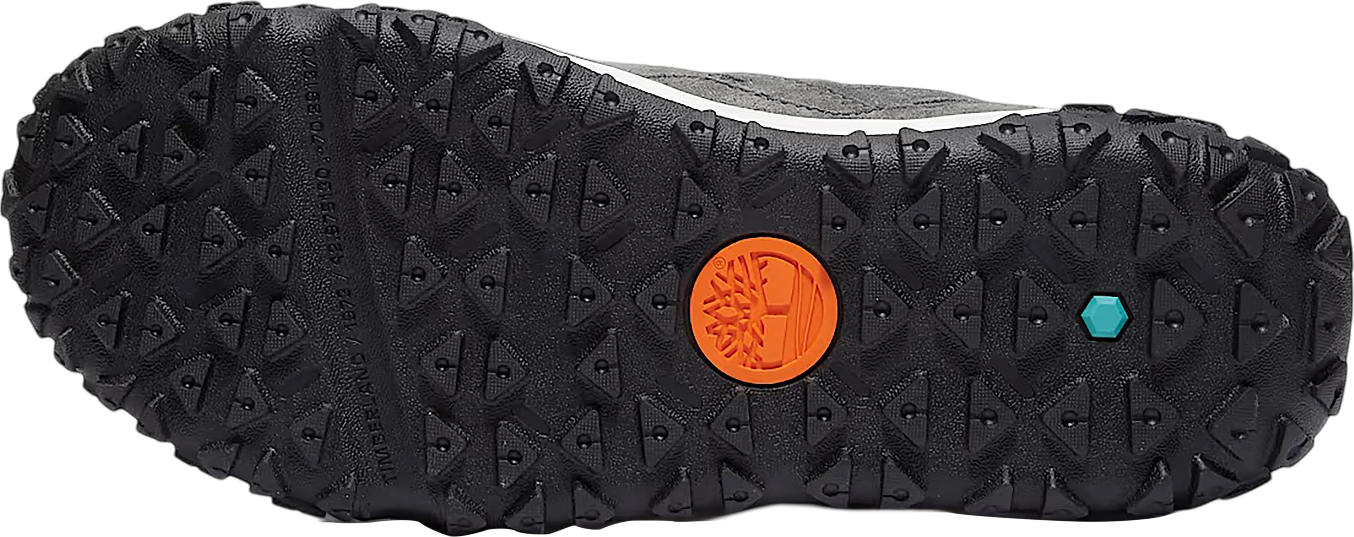 GreenStride Motion 6 Low Lace-Up Sneaker - Men's|-|Souliers sport basses à lacets GreenStride Motion 6 - Homme sold by Altitude Sports product image thumbnail 5