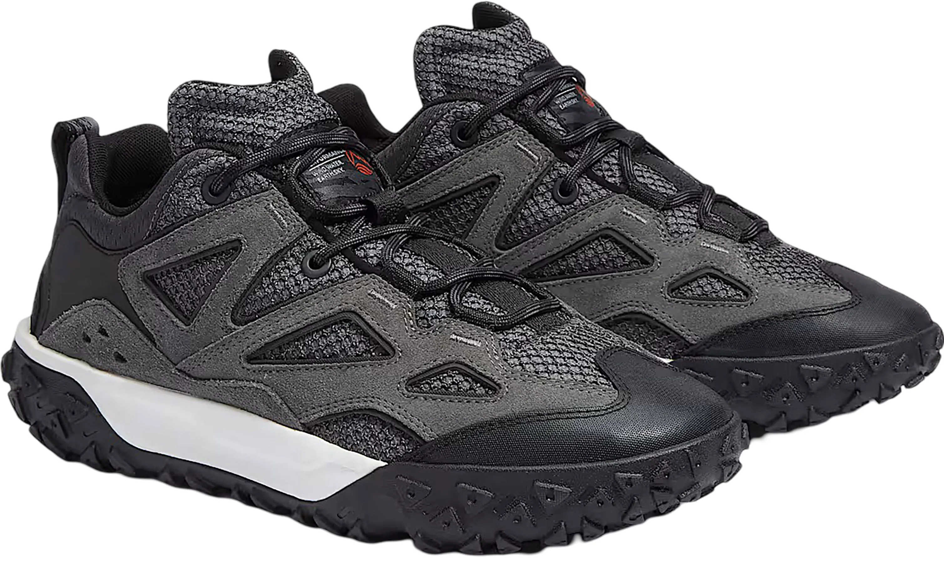 GreenStride Motion 6 Low Lace-Up Sneaker - Men's|-|Souliers sport basses à lacets GreenStride Motion 6 - Homme sold by Altitude Sports product image thumbnail 2