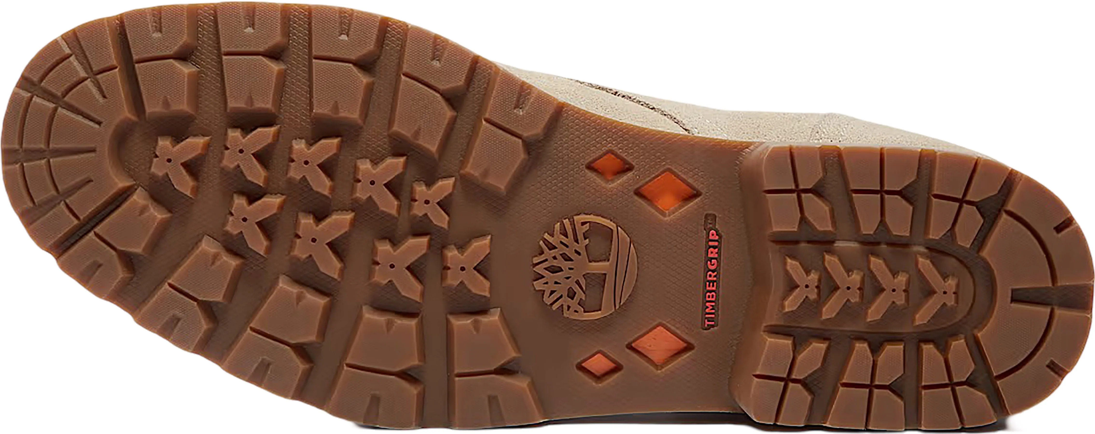 Britton Square Mid Lace-Up Boots - Men's|-|Bottes mi-hautes à lacets Britton Square - Homme sold by Altitude Sports product image thumbnail 3