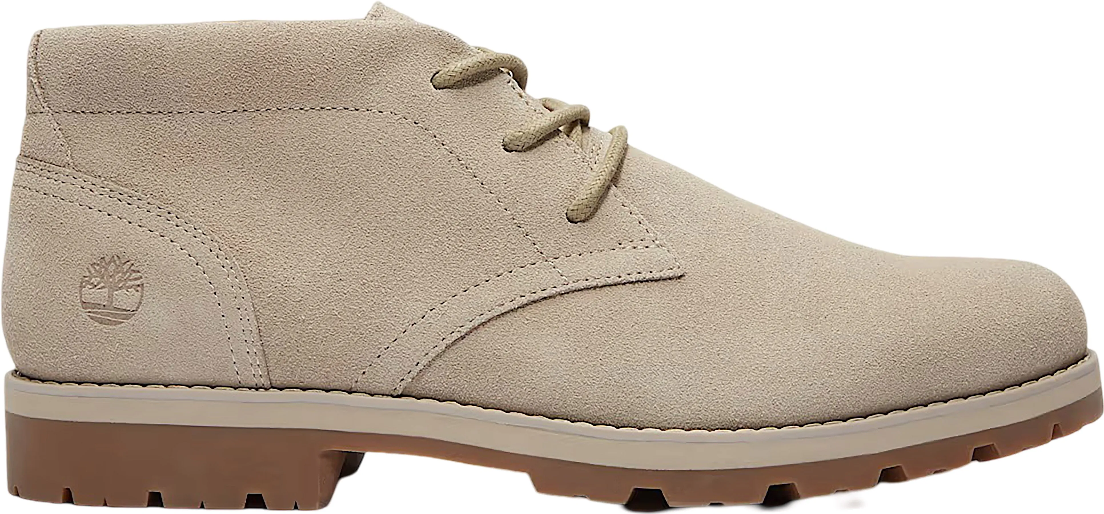 Britton Square Mid Lace-Up Boots - Men's|-|Bottes mi-hautes à lacets Britton Square - Homme sold by Altitude Sports