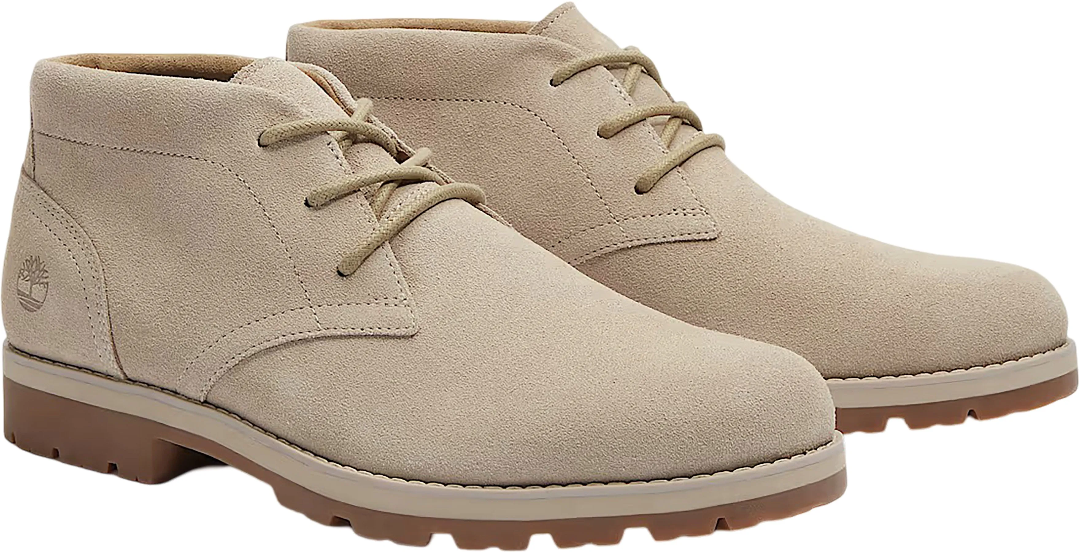 Britton Square Mid Lace-Up Boots - Men's|-|Bottes mi-hautes à lacets Britton Square - Homme sold by Altitude Sports product image thumbnail 5