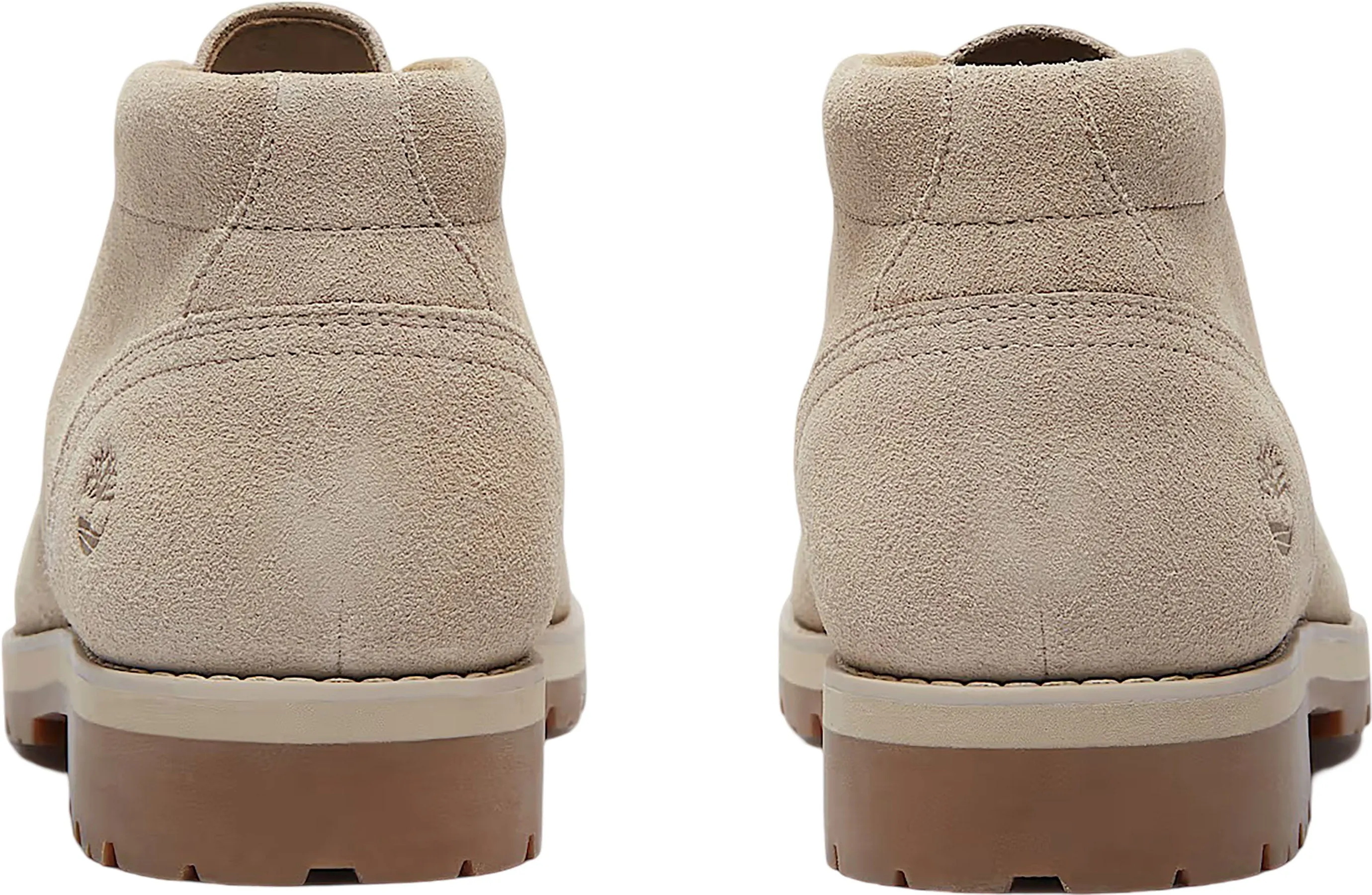 Britton Square Mid Lace-Up Boots - Men's|-|Bottes mi-hautes à lacets Britton Square - Homme sold by Altitude Sports product image thumbnail 2