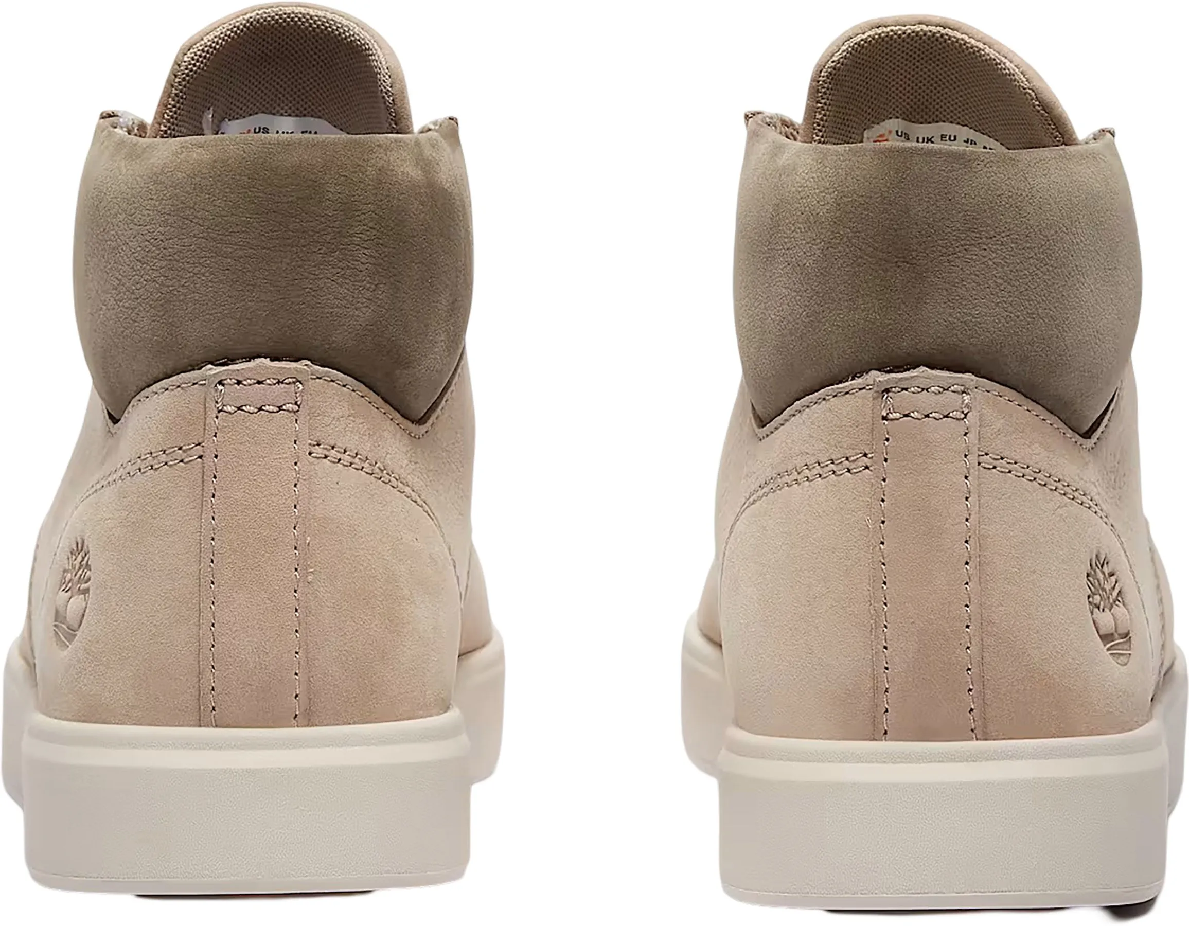 Emerson Street Sneaker - Men's|-|Souliers sport Emerson Street - Homme sold by Altitude Sports product image thumbnail 2