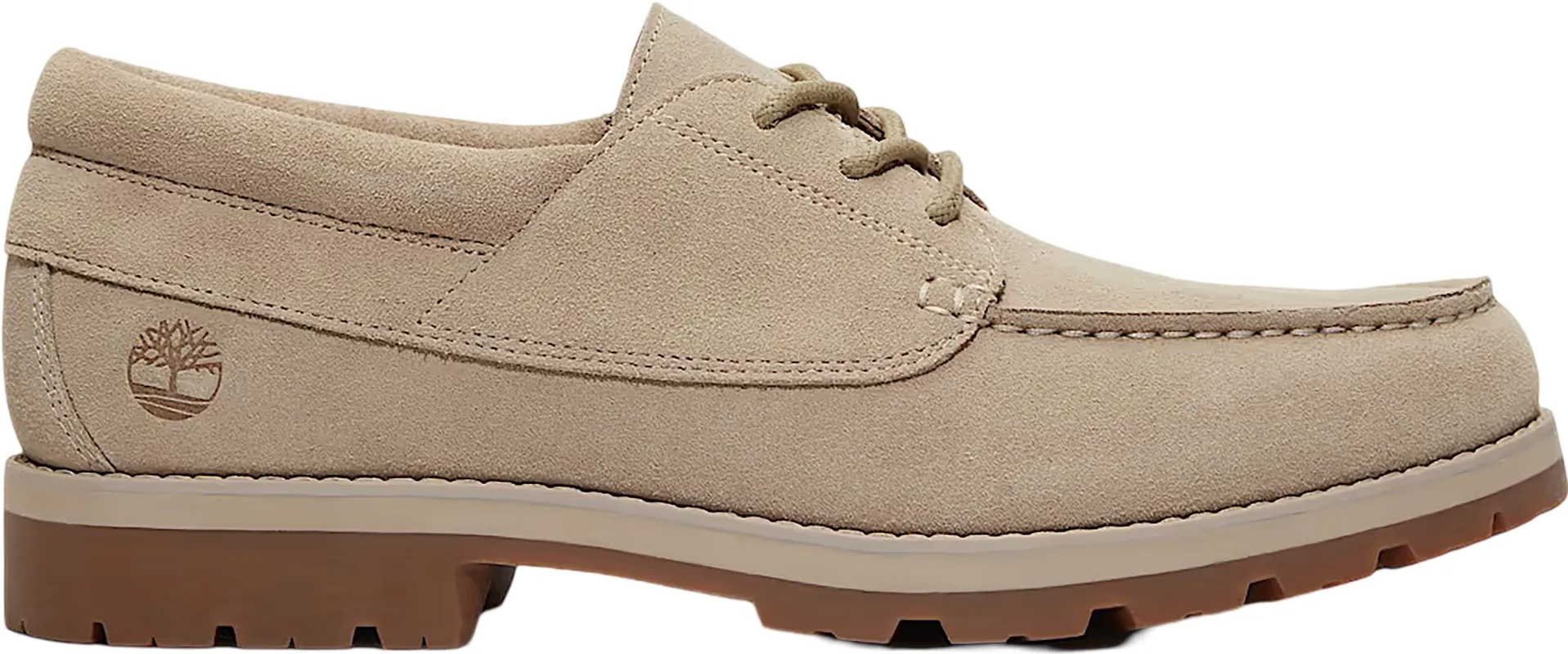 Britton Square Lace-Up Shoes - Men's|-|Souliers à lacets Britton Square - Homme sold by Altitude Sports