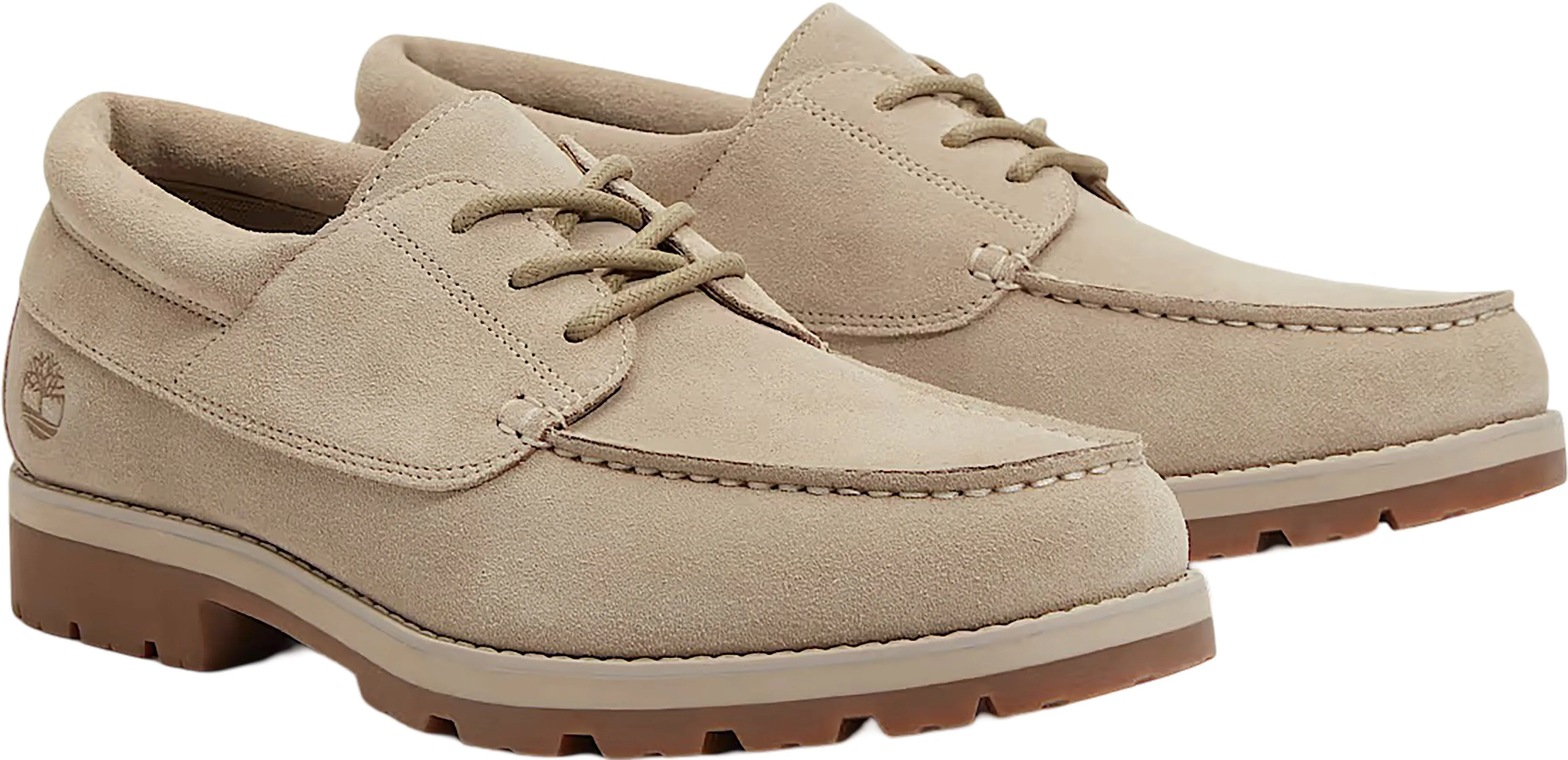 Britton Square Lace-Up Shoes - Men's|-|Souliers à lacets Britton Square - Homme sold by Altitude Sports product image thumbnail 3