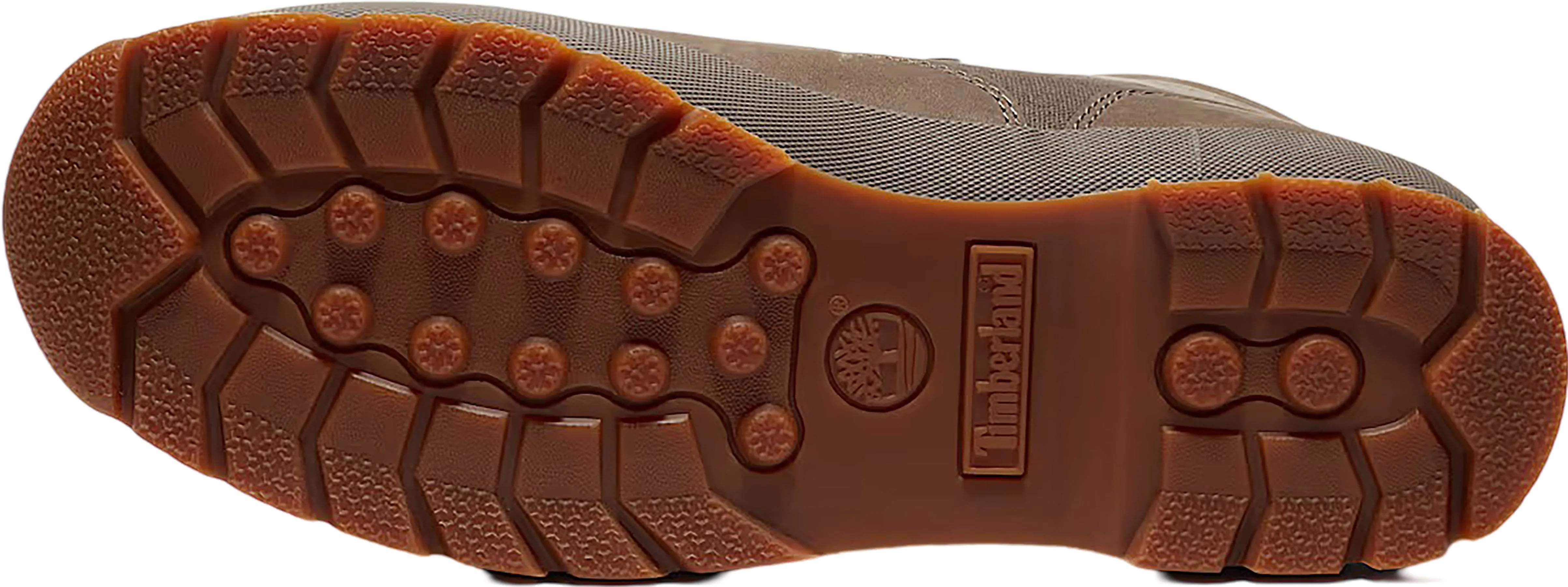 Euro Hiker Leather Boots - Men's|-|Bottes de randonnée en cuir Euro Hiker - Homme sold by Altitude Sports product image thumbnail 3