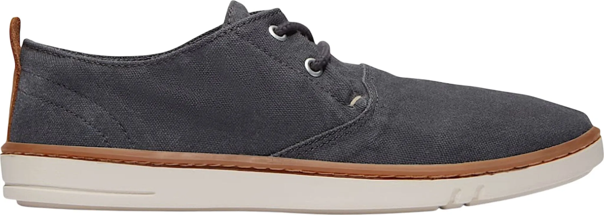 Hookset Canvas Sneaker - Men's|-|Souliers de sport Hookset en toile - Homme sold by Altitude Sports