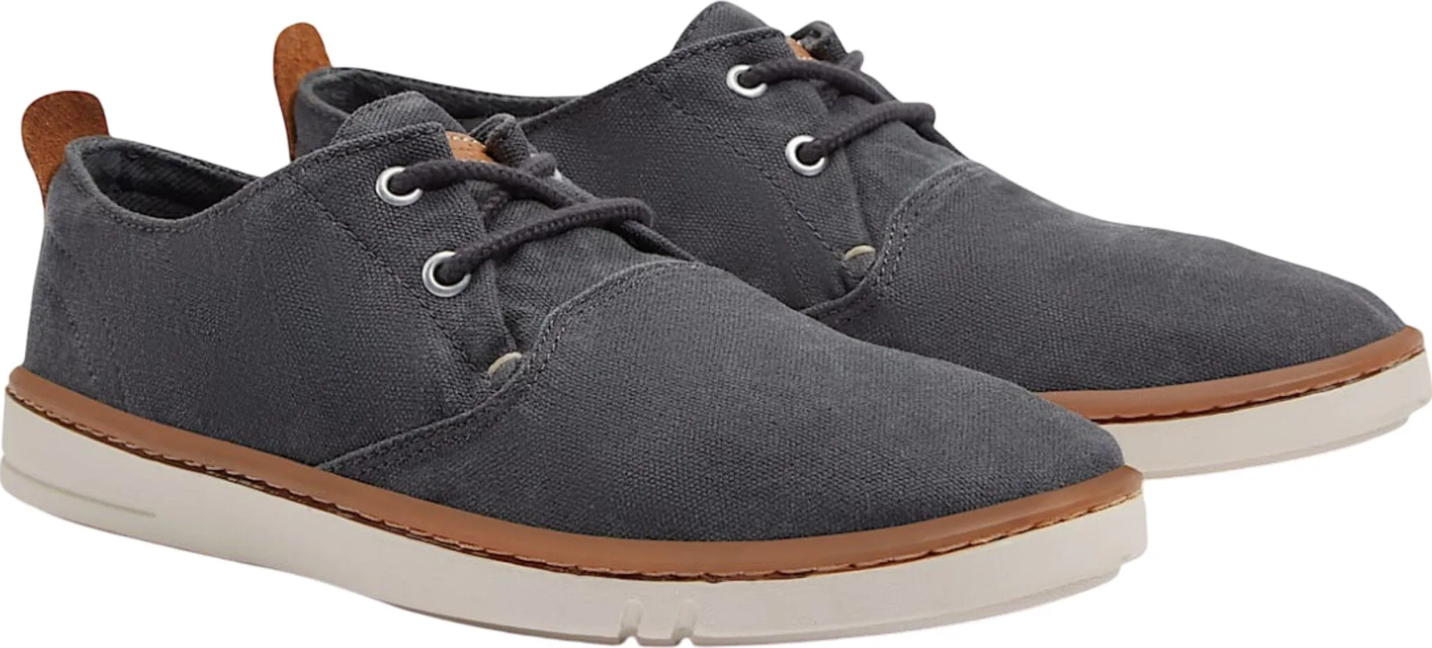 Hookset Canvas Sneaker - Men's|-|Souliers de sport Hookset en toile - Homme sold by Altitude Sports product image thumbnail 5