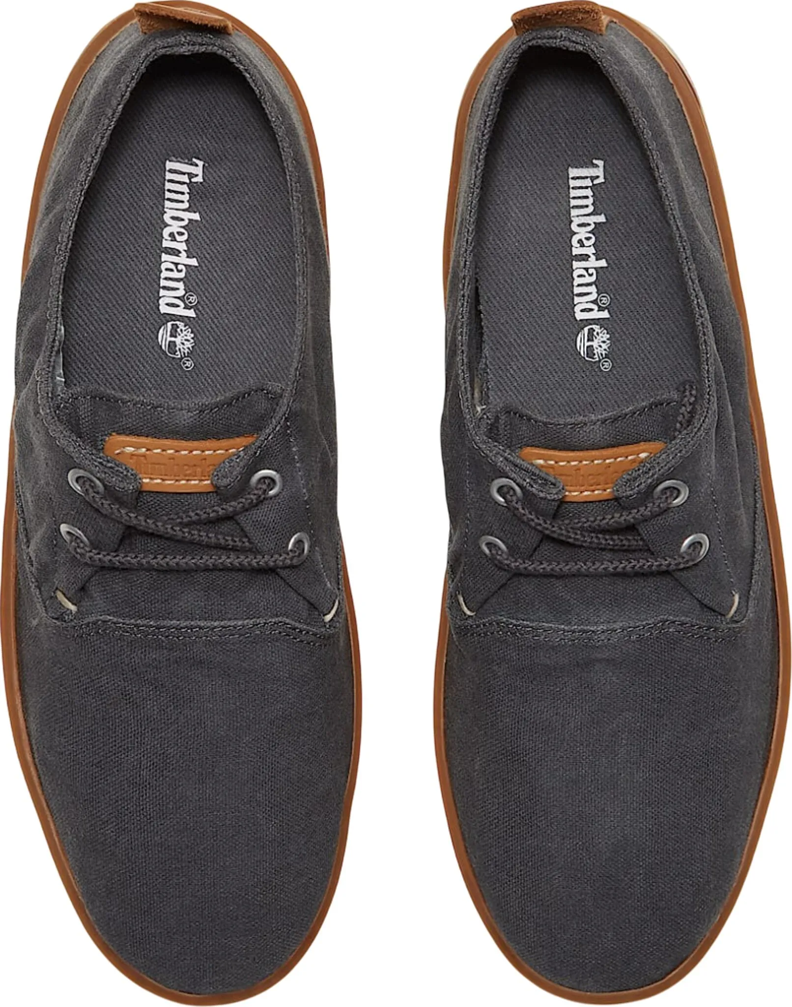 Hookset Canvas Sneaker - Men's|-|Souliers de sport Hookset en toile - Homme sold by Altitude Sports product image thumbnail 2