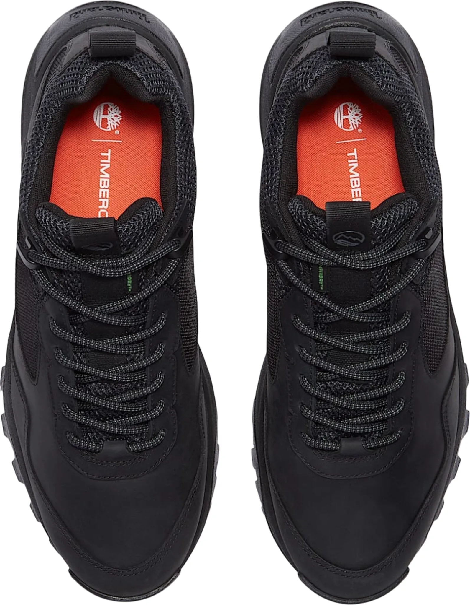 Mt. Maddsen Peak Low Waterproof Hiking Boots - Men's|-|Bottes de randonnée imperméables à tige basse Mt. Maddsen Peak - Homme sold by Altitude Sports product image thumbnail 3