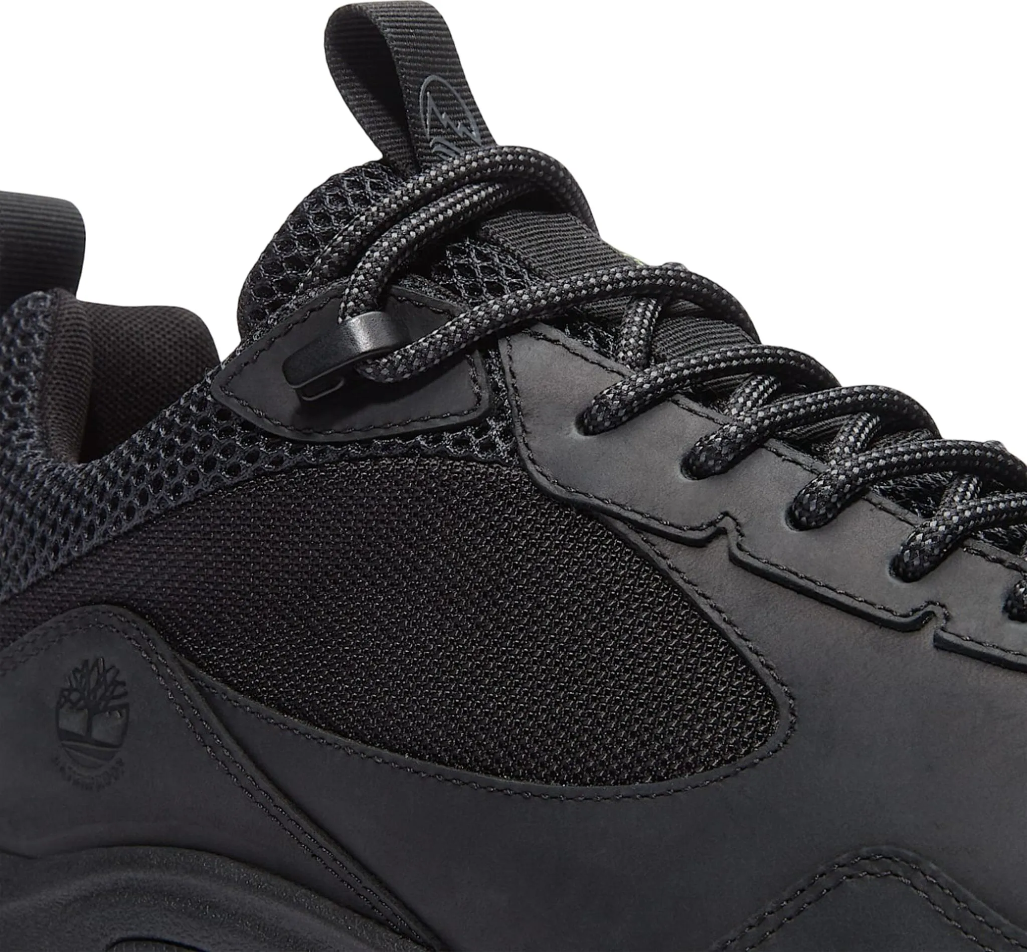 Mt. Maddsen Peak Low Waterproof Hiking Boots - Men's|-|Bottes de randonnée imperméables à tige basse Mt. Maddsen Peak - Homme sold by Altitude Sports product image thumbnail 5