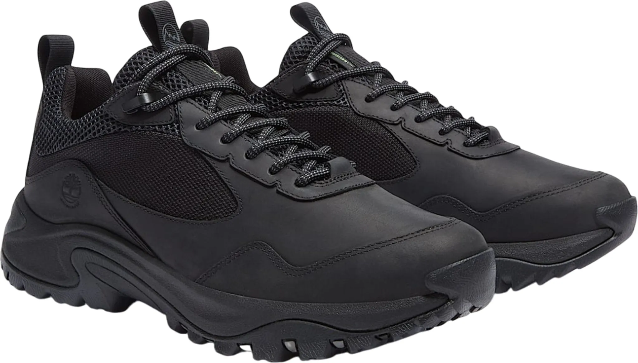 Mt. Maddsen Peak Low Waterproof Hiking Boots - Men's|-|Bottes de randonnée imperméables à tige basse Mt. Maddsen Peak - Homme sold by Altitude Sports product image thumbnail 4