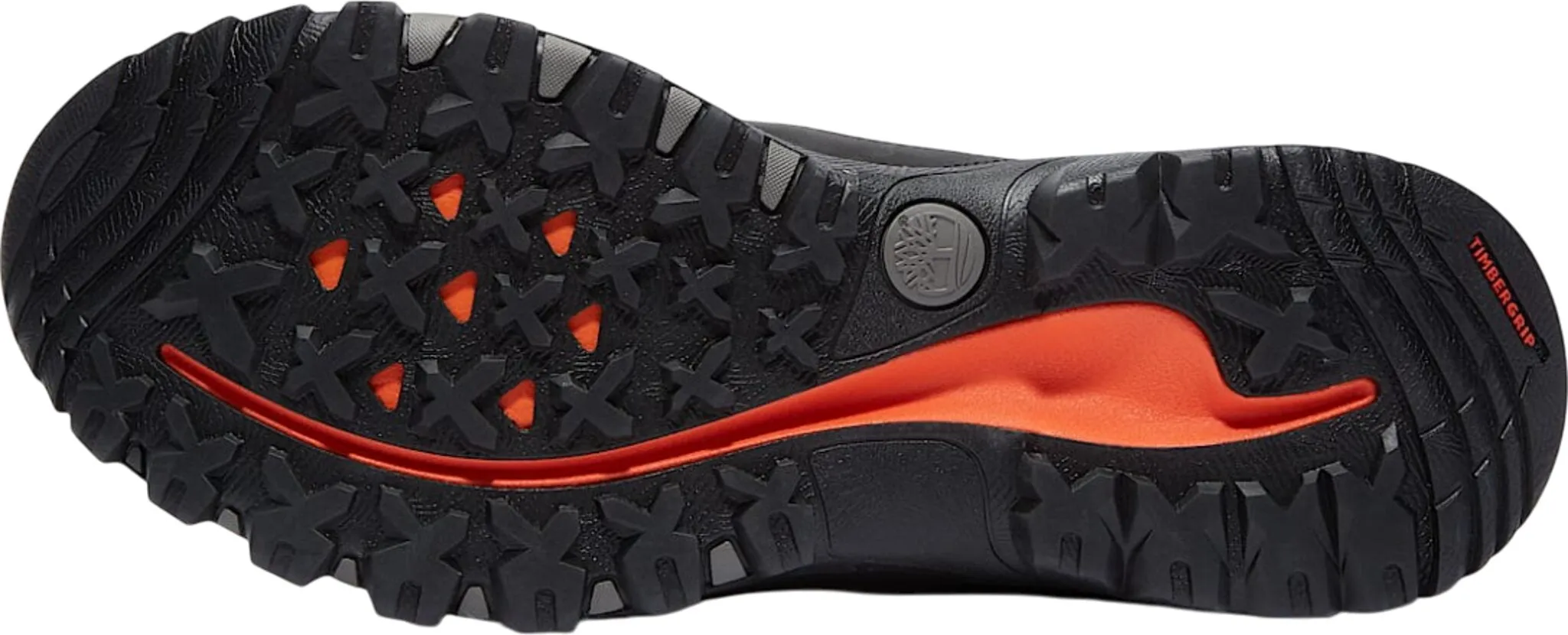 Mt. Maddsen Peak Low Waterproof Hiking Boots - Men's|-|Bottes de randonnée imperméables à tige basse Mt. Maddsen Peak - Homme sold by Altitude Sports product image thumbnail 2